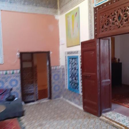 Maison Authentique Centre Medina Μαρακές Εξωτερικό φωτογραφία