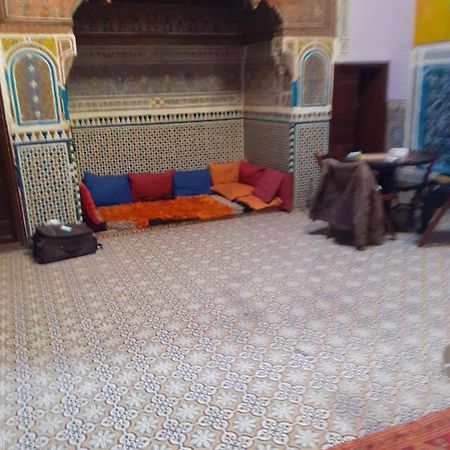 Maison Authentique Centre Medina Μαρακές Εξωτερικό φωτογραφία