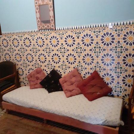 Maison Authentique Centre Medina Μαρακές Εξωτερικό φωτογραφία