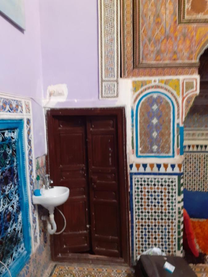 Maison Authentique Centre Medina Μαρακές Εξωτερικό φωτογραφία