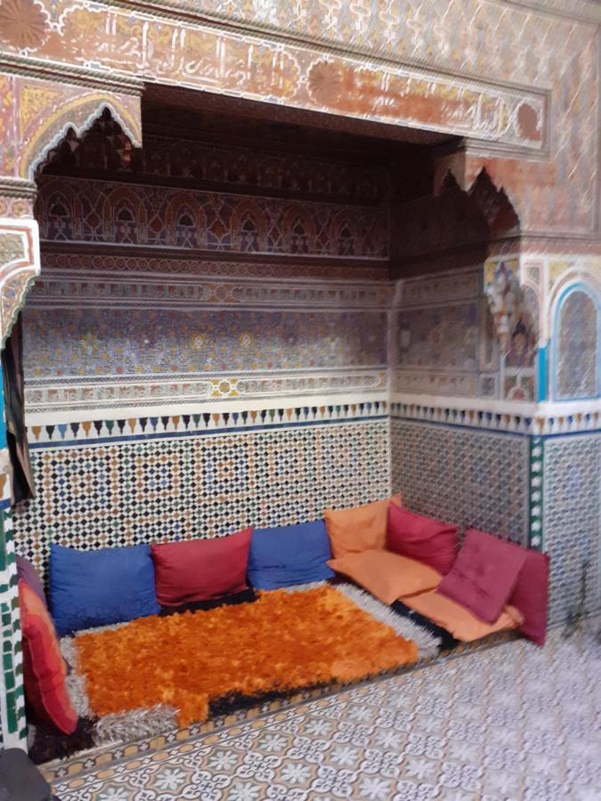 Maison Authentique Centre Medina Μαρακές Εξωτερικό φωτογραφία