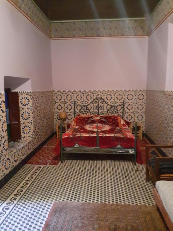 Maison Authentique Centre Medina Μαρακές Εξωτερικό φωτογραφία