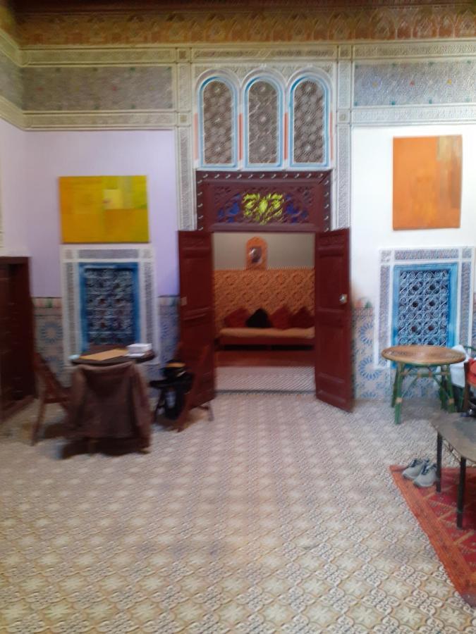 Maison Authentique Centre Medina Μαρακές Εξωτερικό φωτογραφία