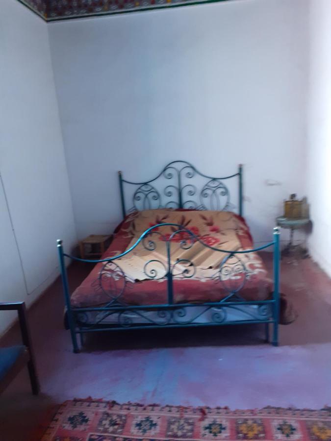 Maison Authentique Centre Medina Μαρακές Εξωτερικό φωτογραφία