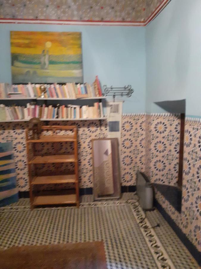 Maison Authentique Centre Medina Μαρακές Εξωτερικό φωτογραφία