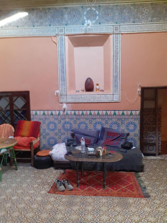 Maison Authentique Centre Medina Μαρακές Εξωτερικό φωτογραφία
