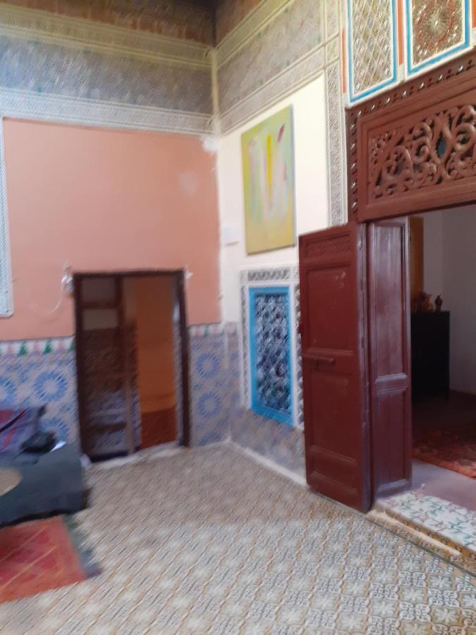 Maison Authentique Centre Medina Μαρακές Εξωτερικό φωτογραφία