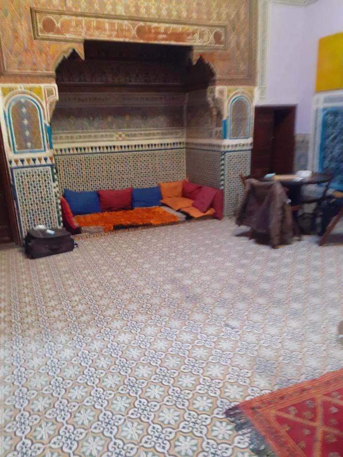 Maison Authentique Centre Medina Μαρακές Εξωτερικό φωτογραφία