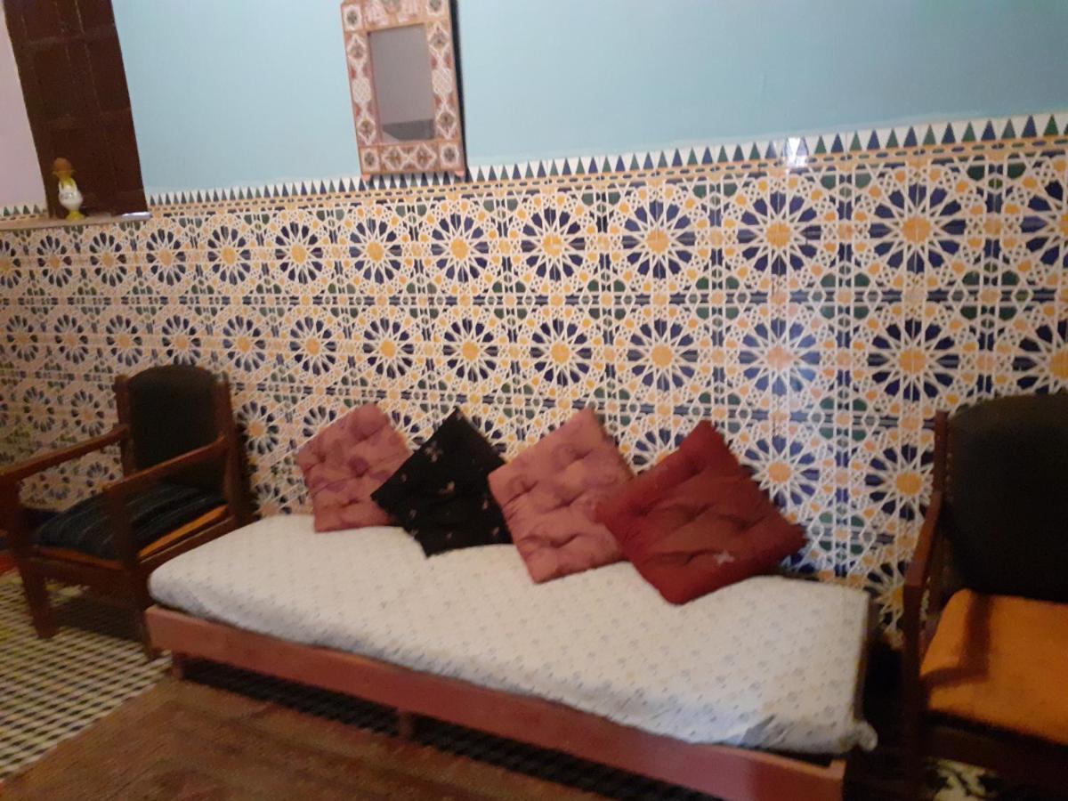 Maison Authentique Centre Medina Μαρακές Εξωτερικό φωτογραφία